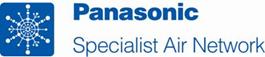 Panasonic Network Specialist